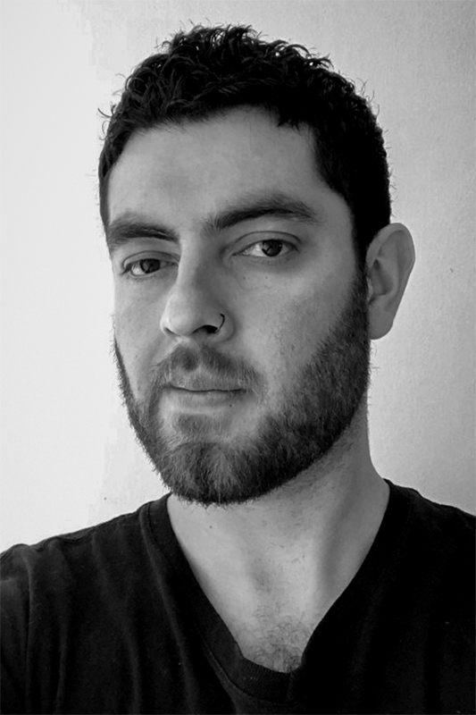 Luis Ortiz
